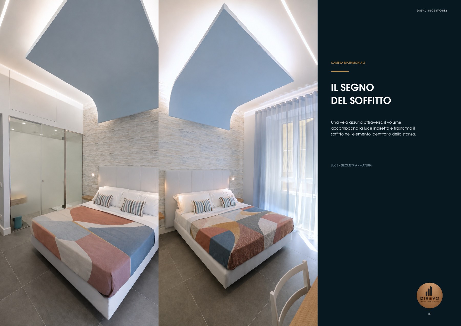 inCentro B&B — pagina 2