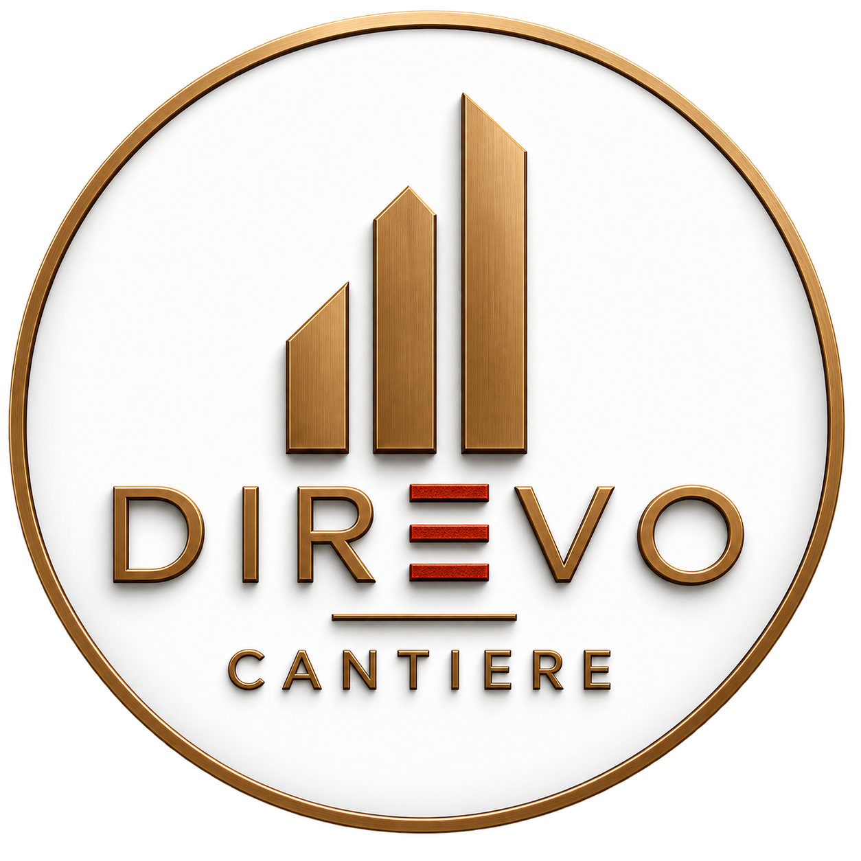 DIREVO — Creazione, Direzione, Architettura
